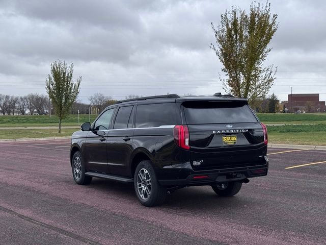New 2025 Ford Expedition Max Active AWD/4WD image 39