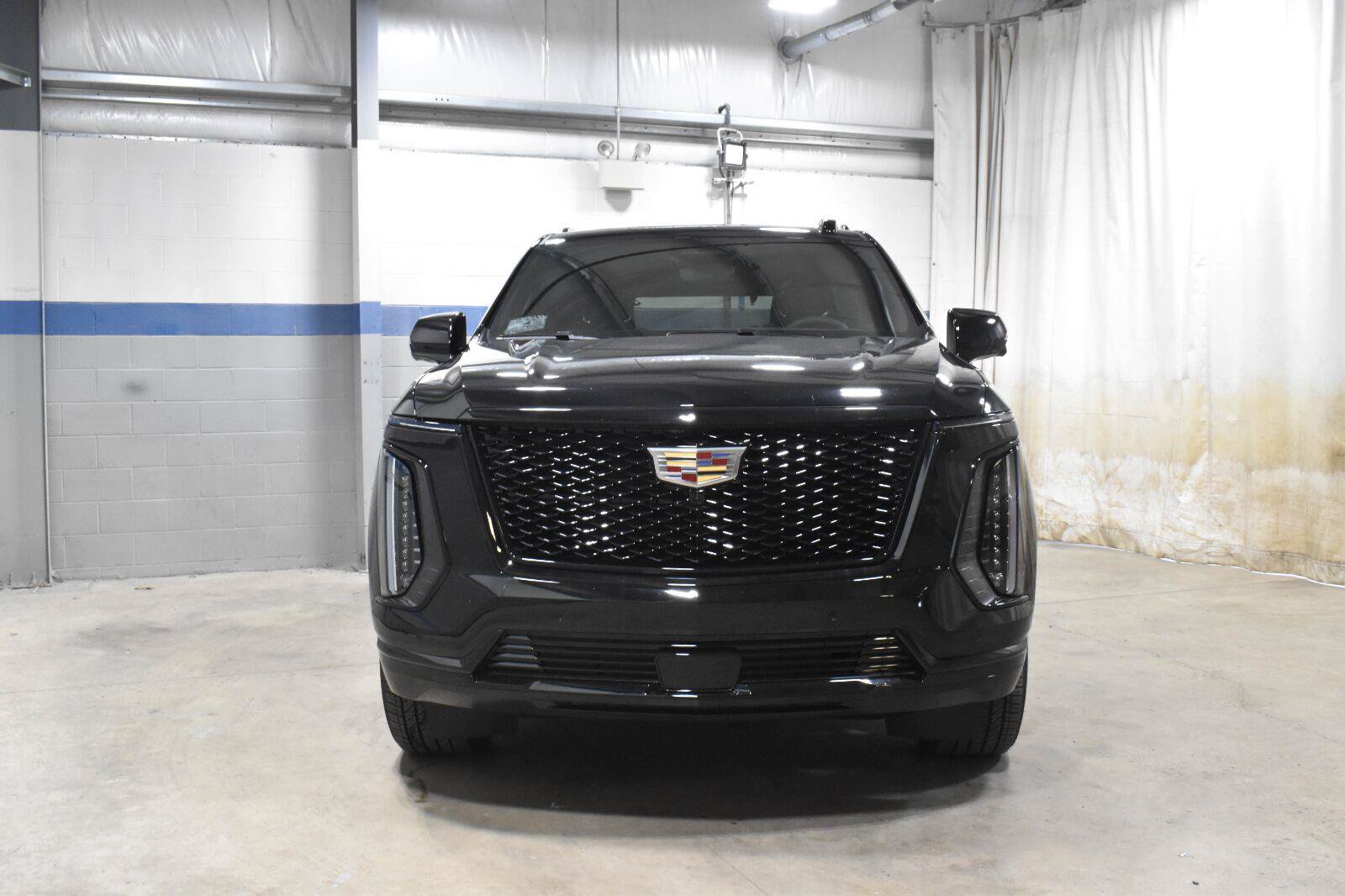 New 2026 Cadillac Escalade Sport AWD/4WD image 20