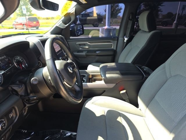 Certified 2022 RAM 1500 Big Horn image 30