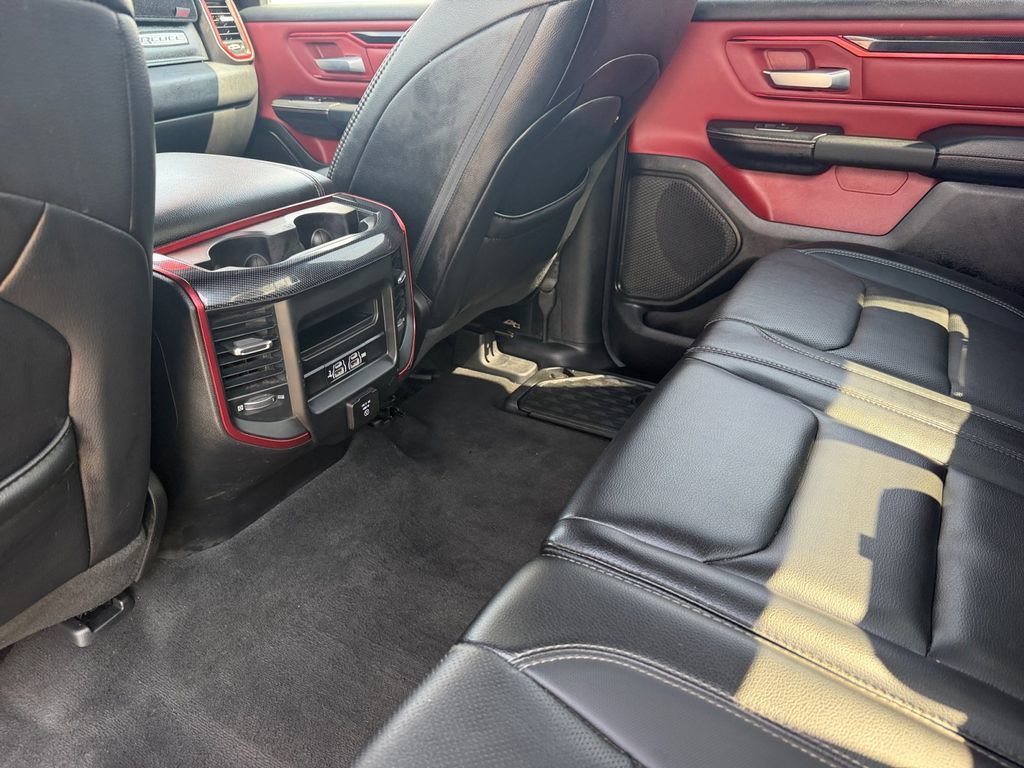 Used 2020 RAM 1500 Rebel w/ Rebel Level 2 Equipment Group AWD/4WD image 17