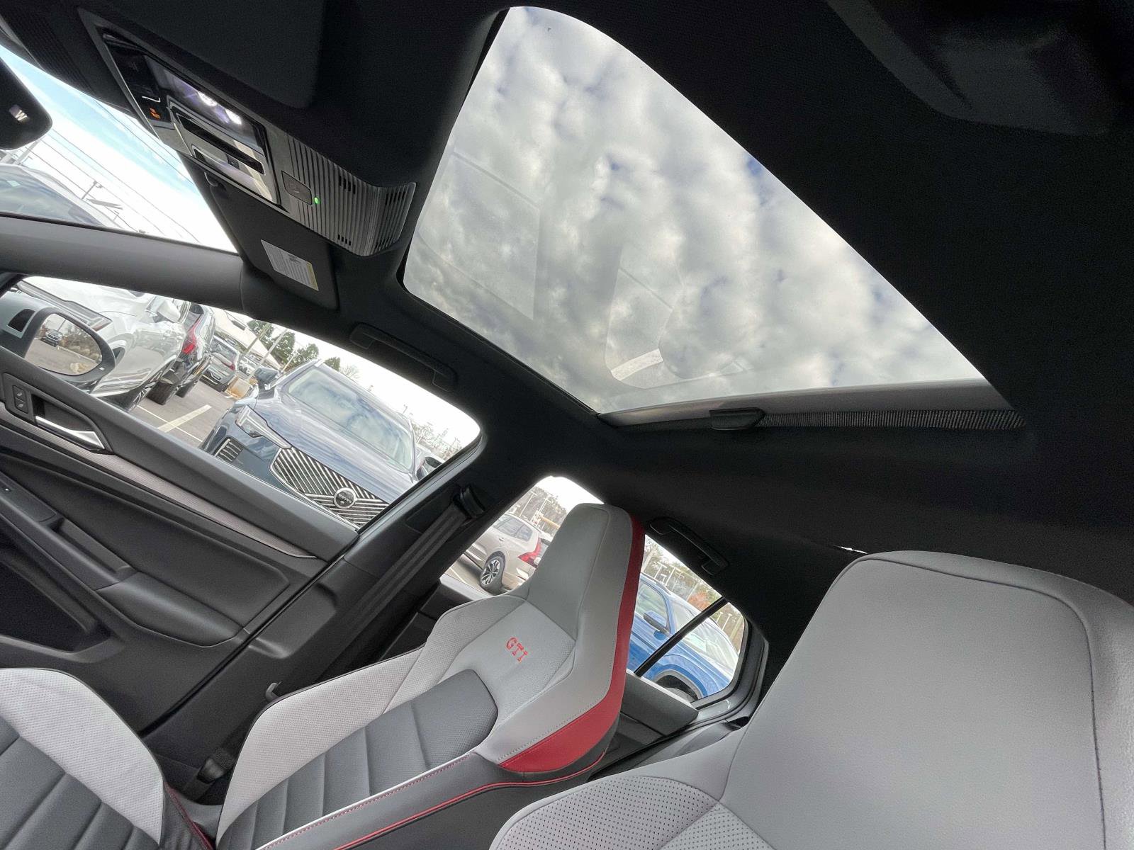 New 2026 Volkswagen GTI Autobahn FWD image 19