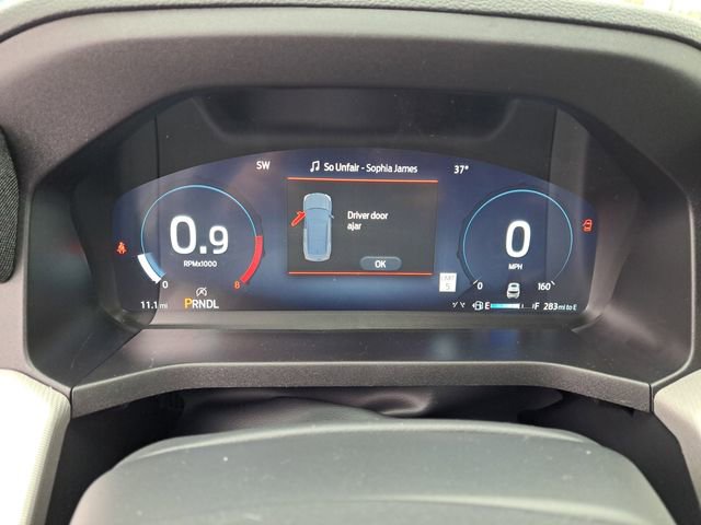 New 2026 Ford Explorer Active w/ Active Comfort Package image 35