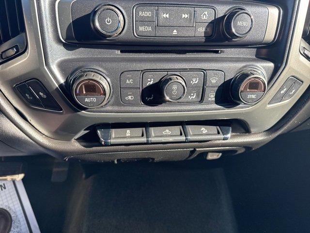 Used 2017 Chevrolet Silverado 1500 LT w/ All Star Edition image 21