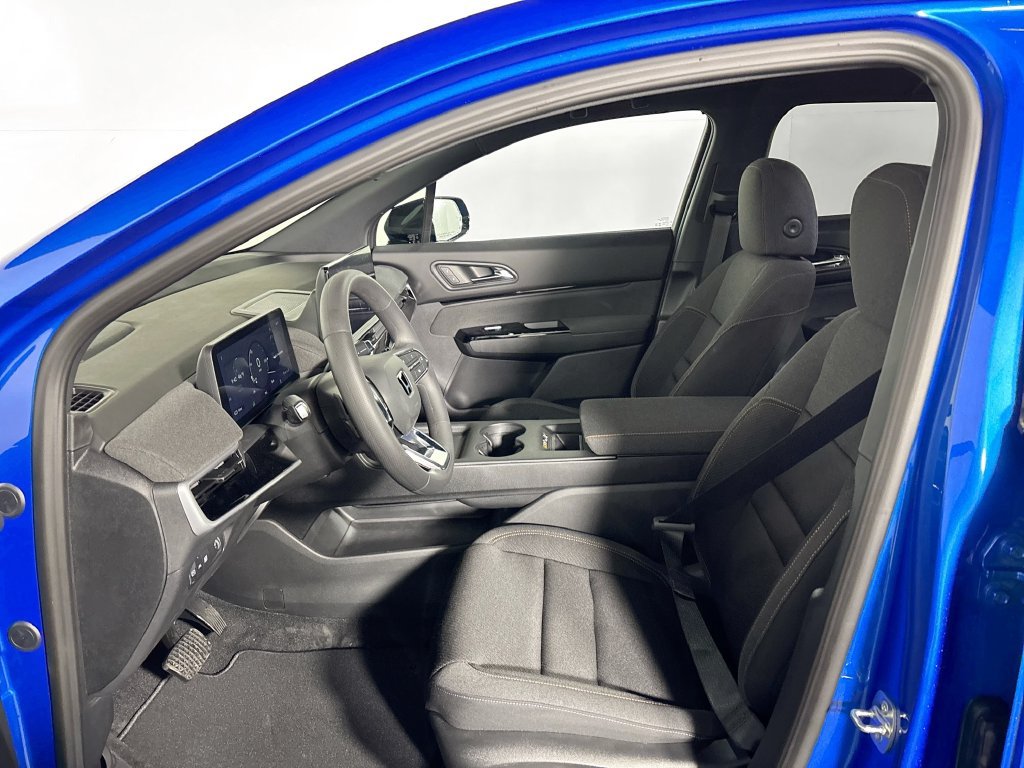 New 2026 Honda Prologue Eco image 11