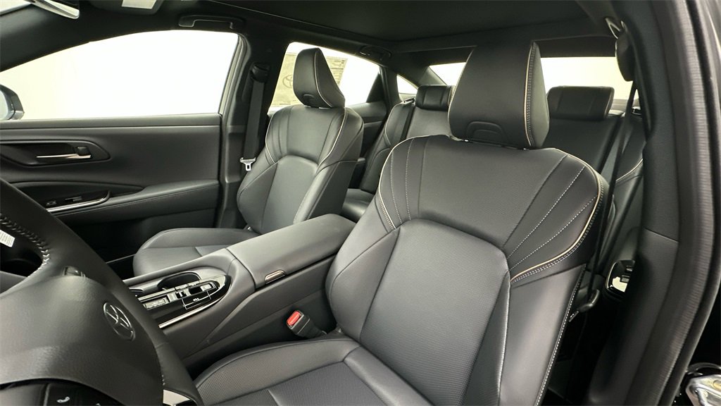 New 2026 Toyota Crown Limited image 9