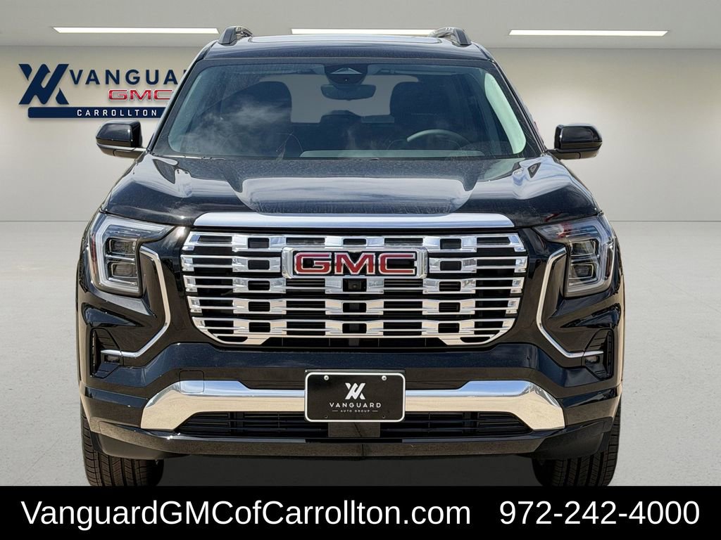 New 2026 GMC Terrain Denali AWD/4WD image 7
