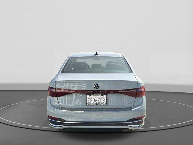 New 2026 Volkswagen Jetta SEL FWD image 4