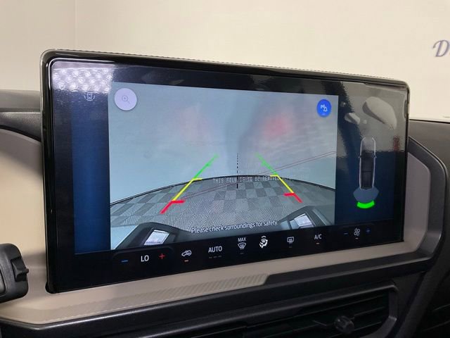 New 2025 Ford Bronco Sport Big Bend image 23