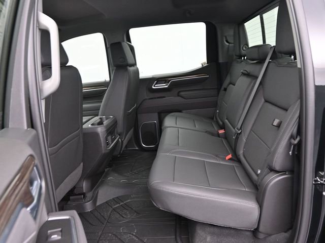 New 2026 Chevrolet Silverado 1500 RST w/ RST All Star Premium Package image 30