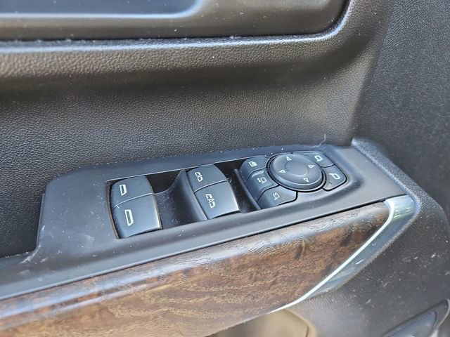 Used 2020 GMC Sierra 3500 Denali w/ Denali Ultimate Package image 18