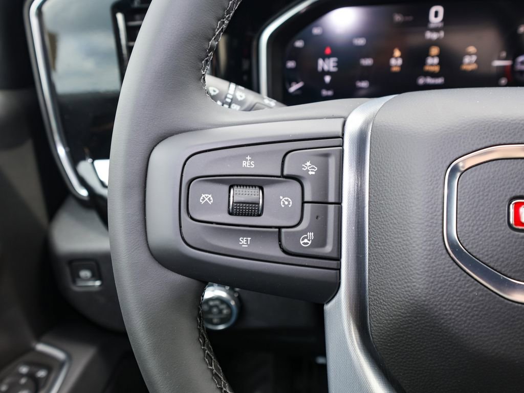 New 2026 GMC Sierra 1500 Elevation image 18