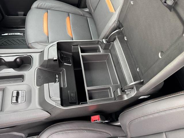 New 2026 GMC Sierra 2500 AT4 w/ AT4 Premium Plus Package image 29