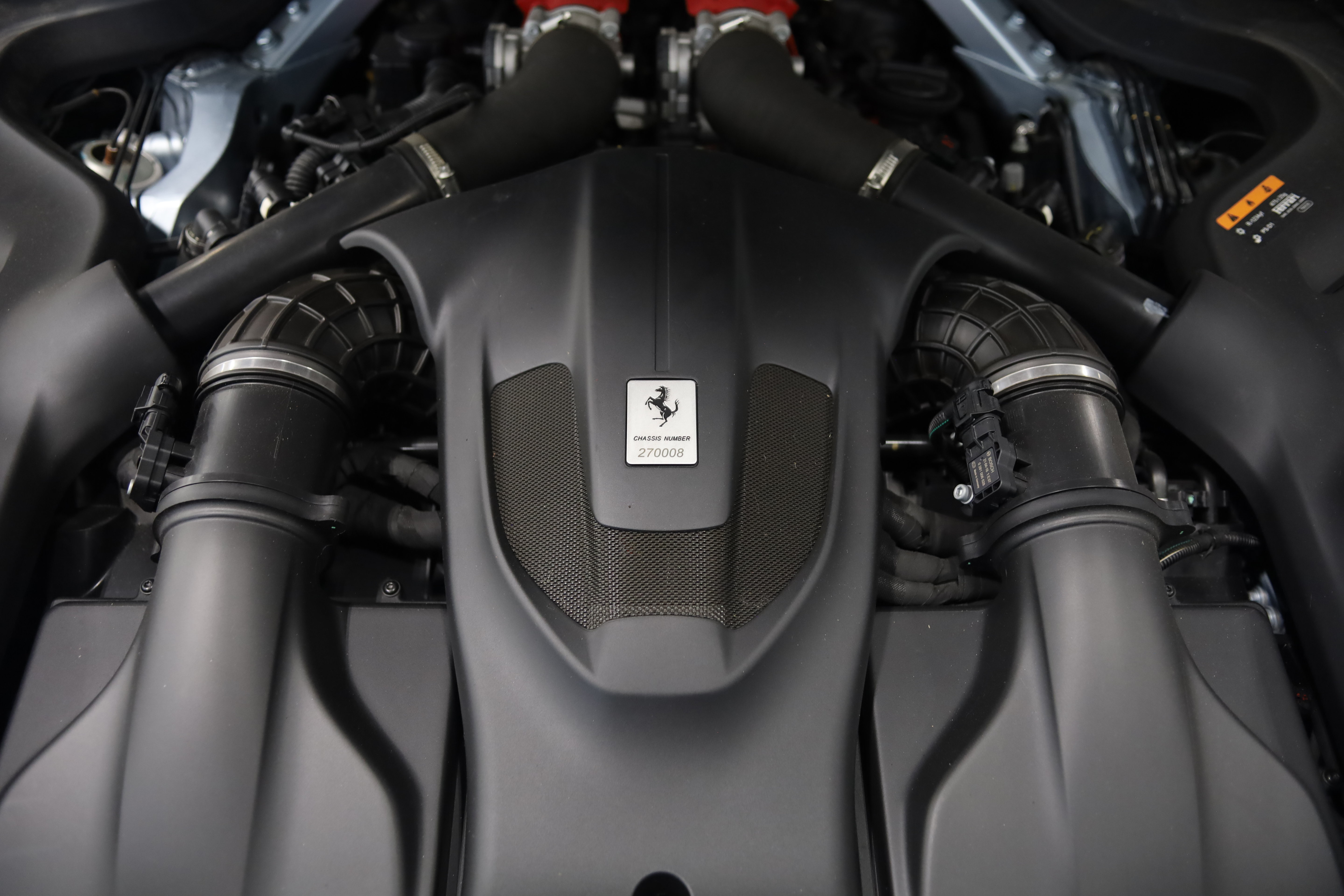 Used 2022 Ferrari Portofino M RWD image 38