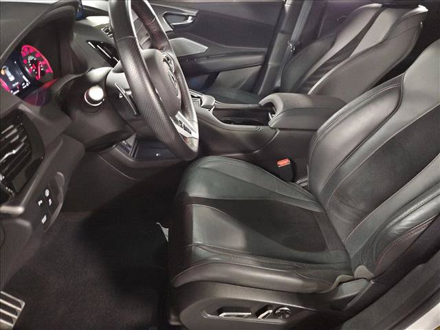 Used 2024 Acura RDX w/ Advance Package AWD/4WD image 17