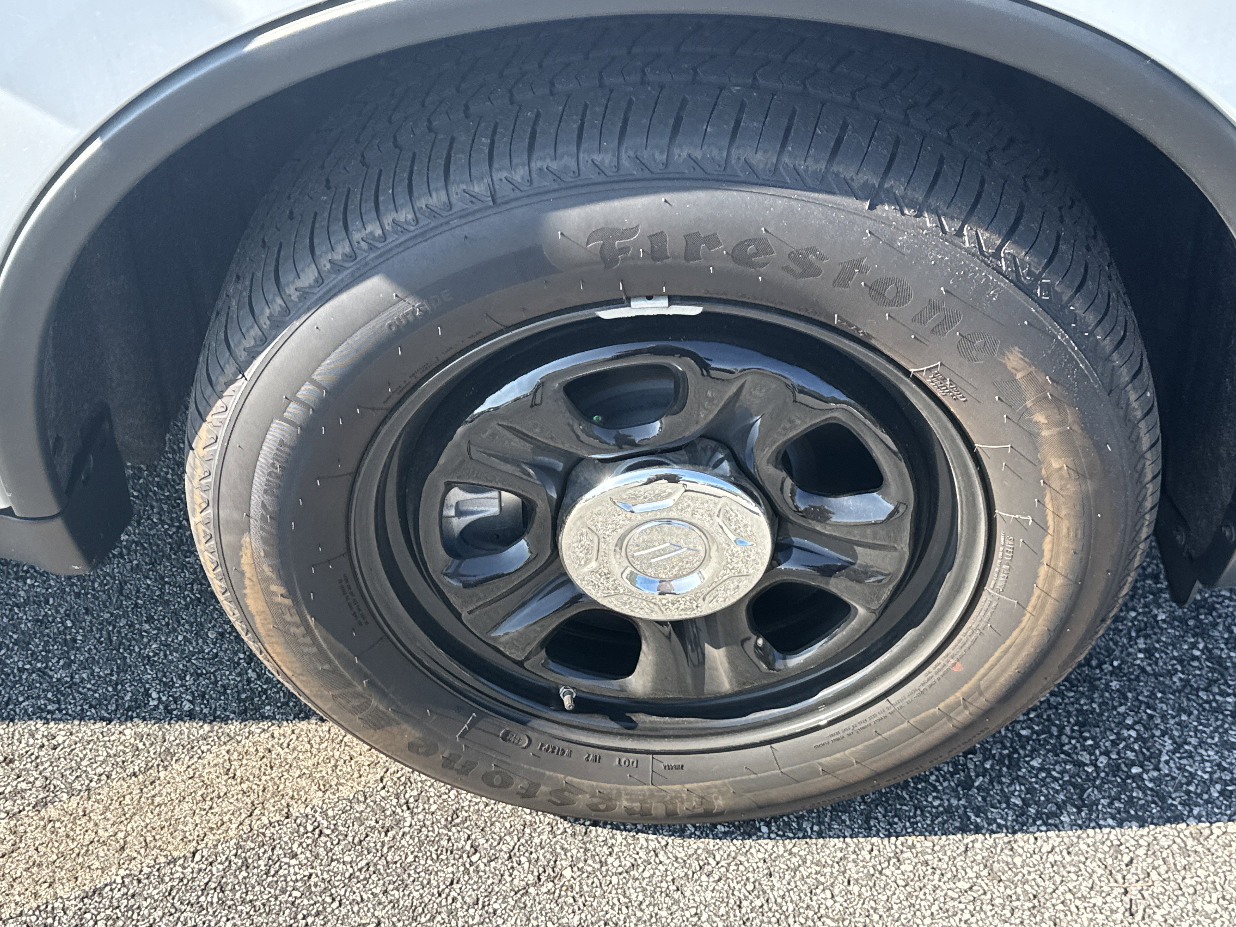 New 2025 Dodge Durango Pursuit w/ Skid Plate Group image 16