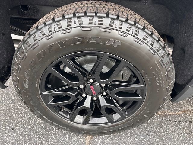 New 2026 GMC Sierra 1500 Elevation w/ Elevation Premium Package image 13