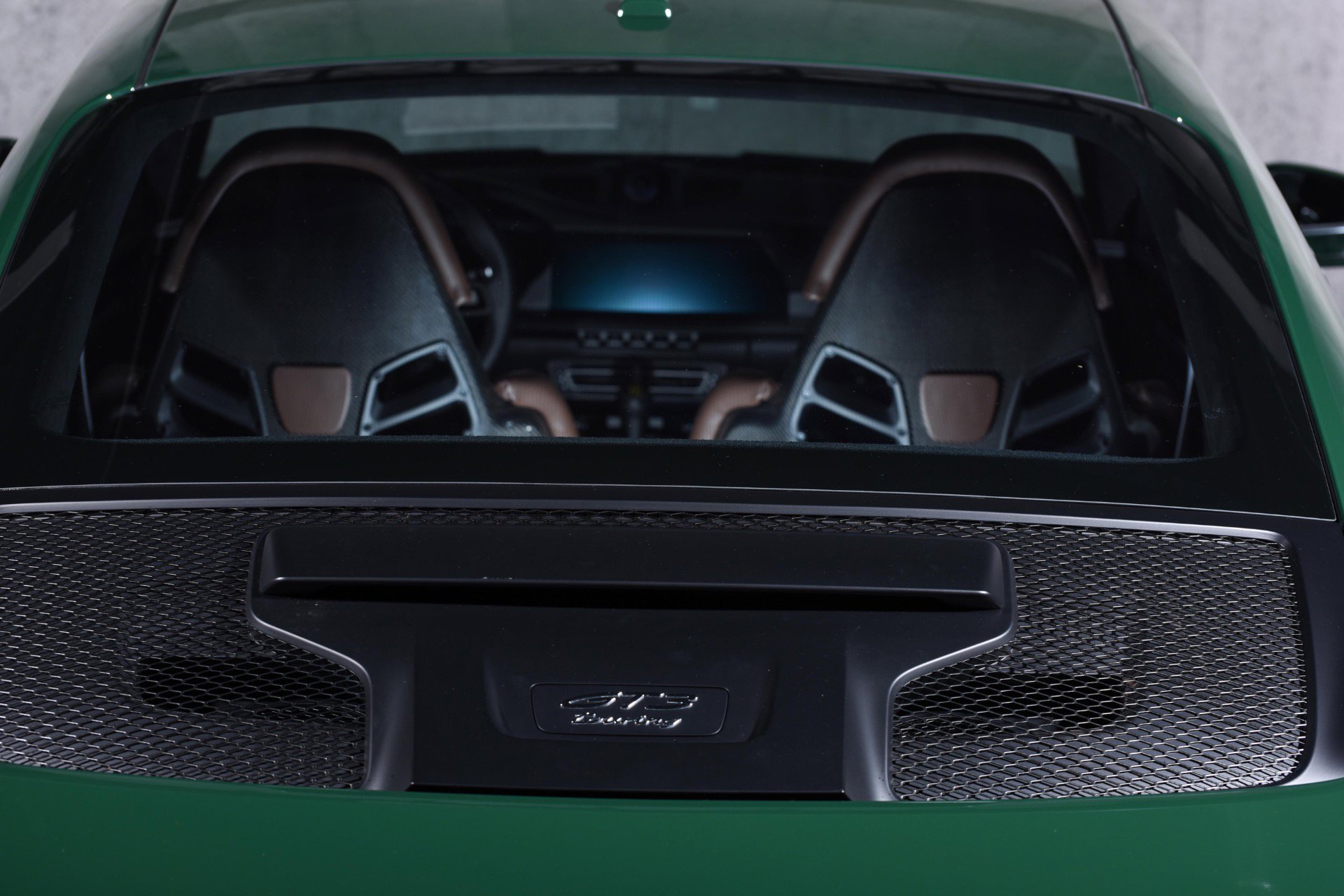 Used 2022 Porsche 911 GT3 image 37