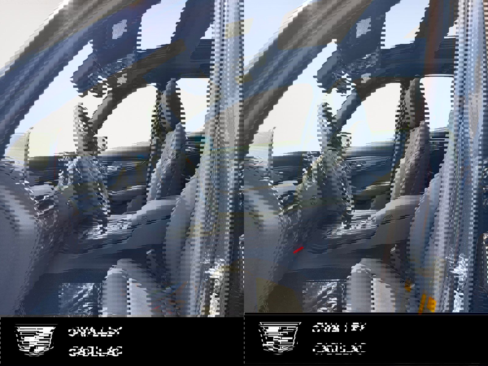 New 2026 Cadillac CT5 Sport w/ Technology Package image 10