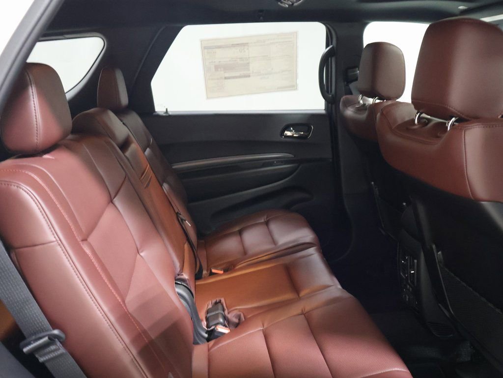 New 2026 Dodge Durango GT image 15
