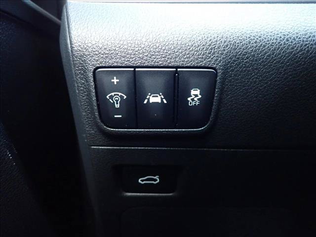 Used 2021 Kia K5 LXS FWD image 11