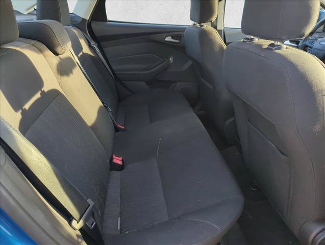 Used 2016 Ford Focus SE FWD image 23