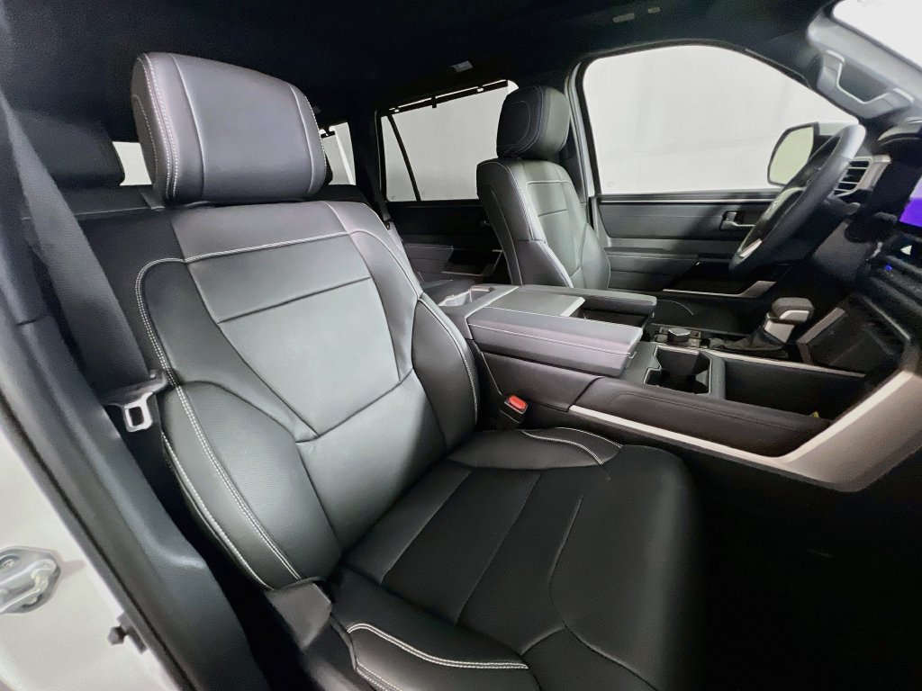 New 2026 Toyota Sequoia Limited AWD/4WD image 27