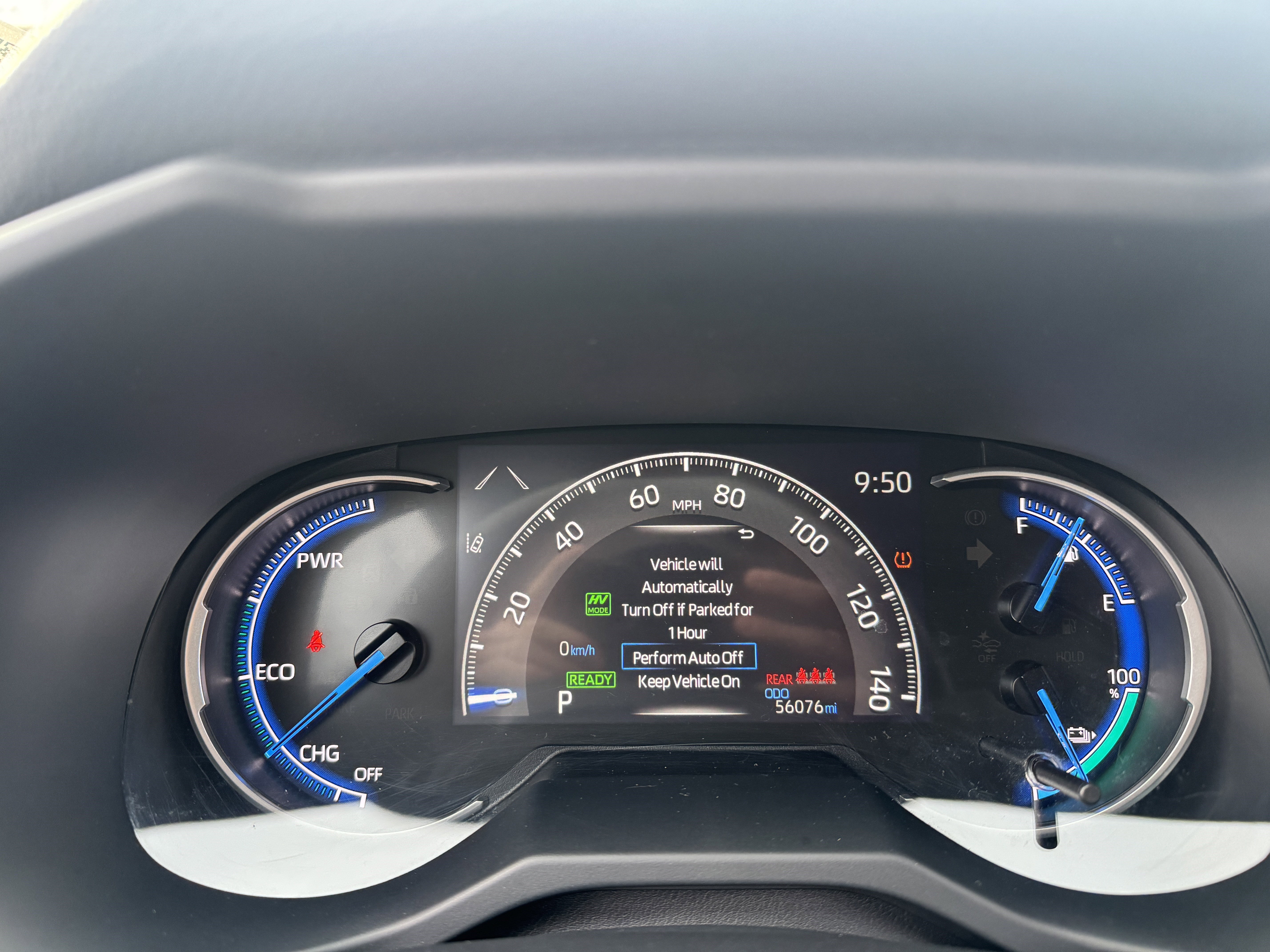 Certified 2024 Toyota RAV4 SE image 21