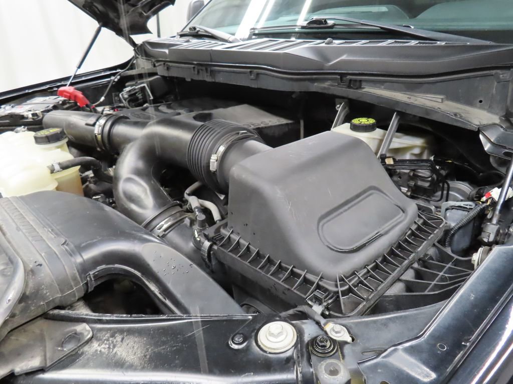 Used 2022 Ford F150 XLT w/ Equipment Group 302A High AWD/4WD image 20