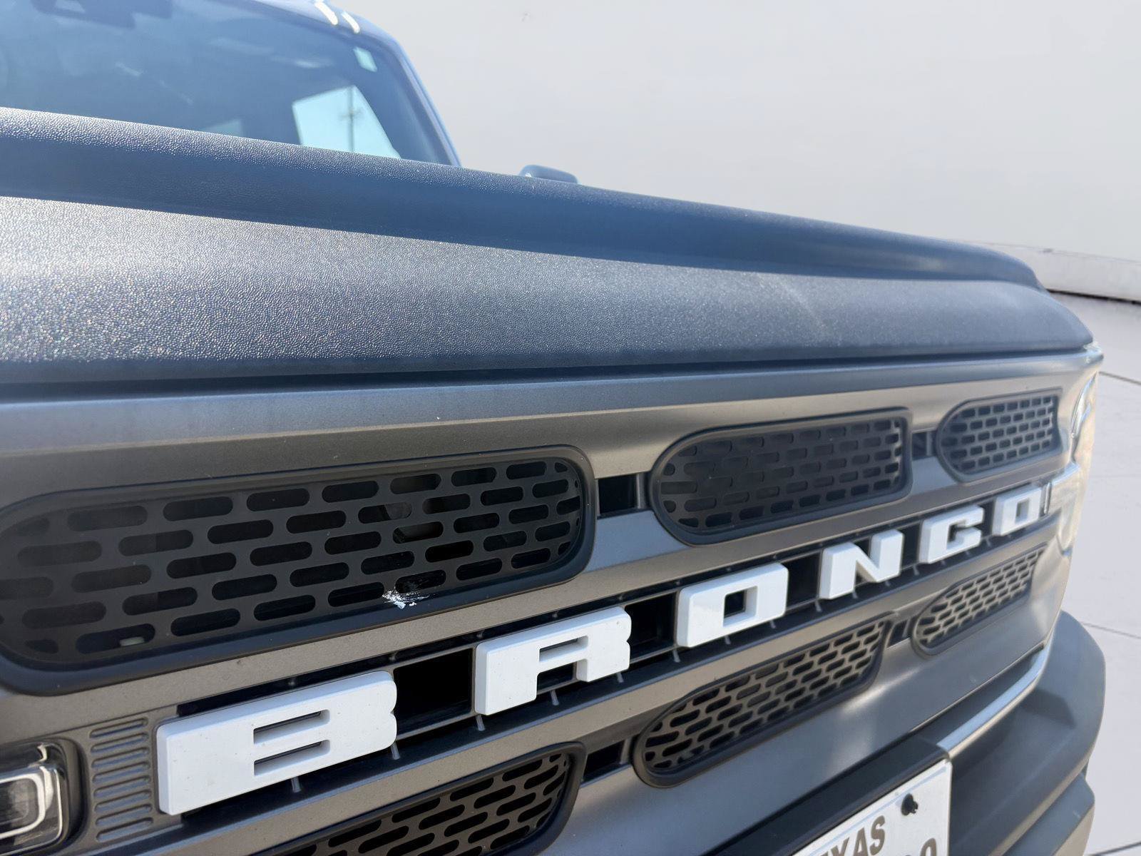 Used 2024 Ford Bronco Big Bend AWD/4WD image 11