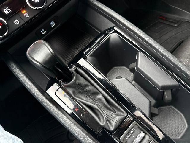 Certified 2023 Honda Accord Sport image 30