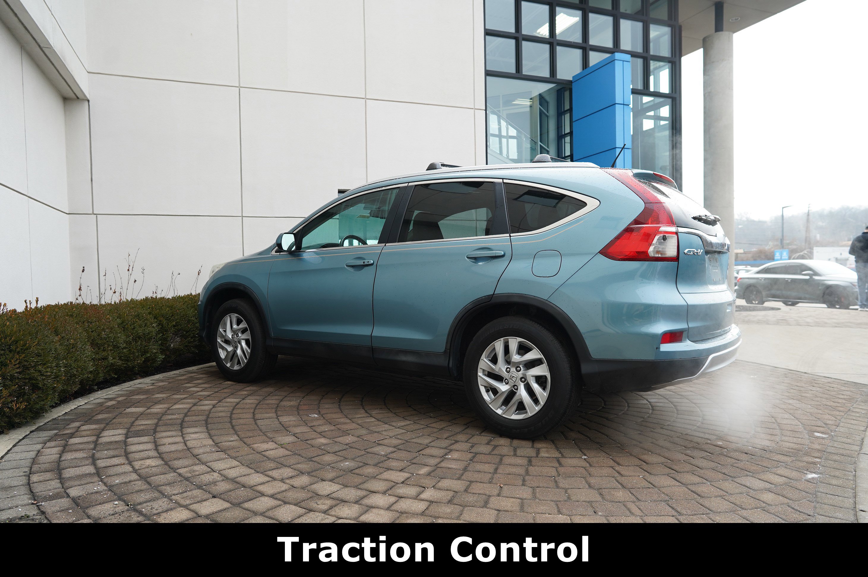 Used 2016 Honda CR-V EX-L image 20
