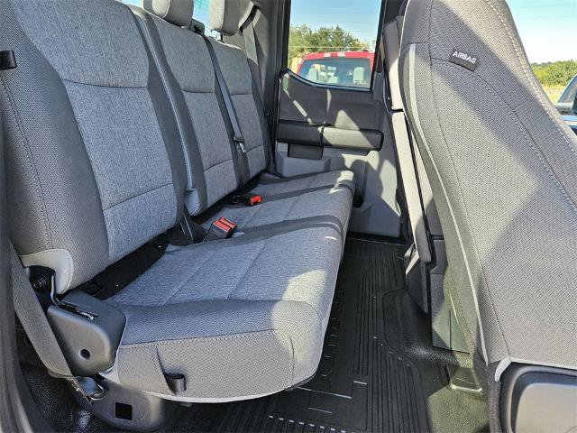 Certified 2025 Ford F250 XL image 27