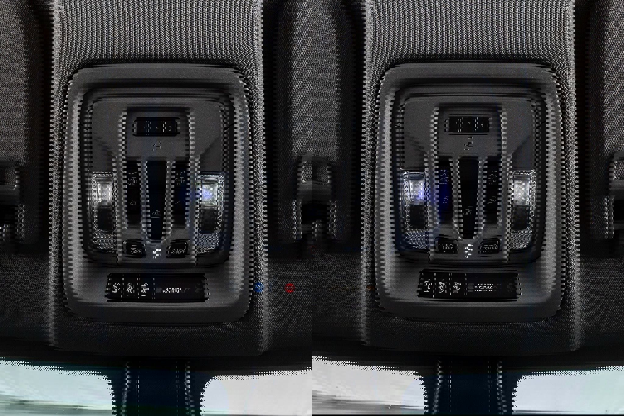 Used 2020 Chevrolet Silverado 2500 LTZ w/ LTZ Premium Package image 25