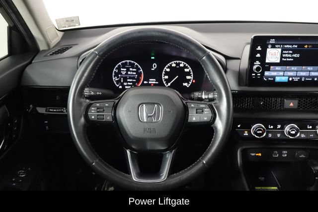 Used 2024 Honda CR-V EX-L image 7
