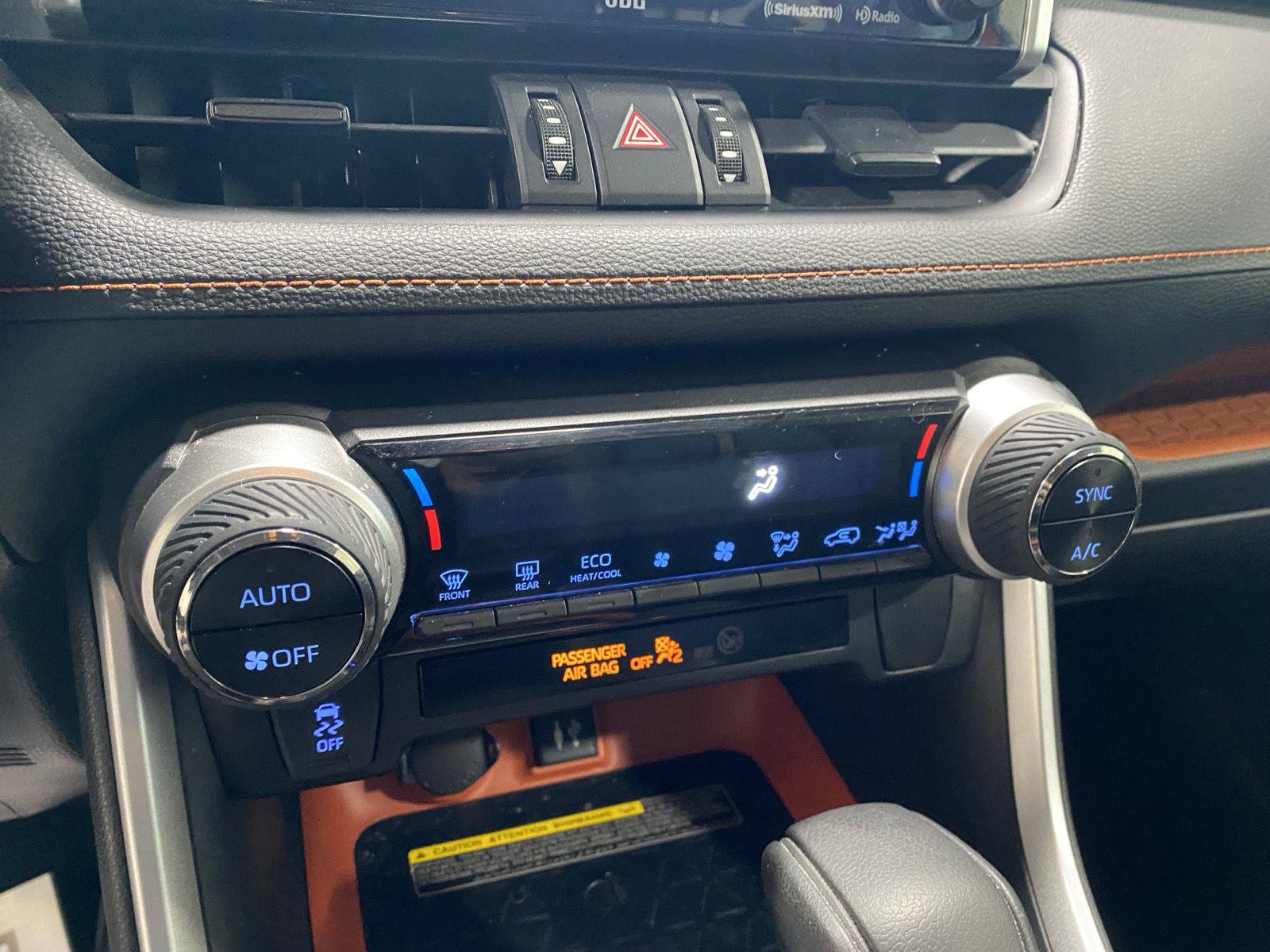 Used 2019 Toyota RAV4 Adventure AWD/4WD image 27