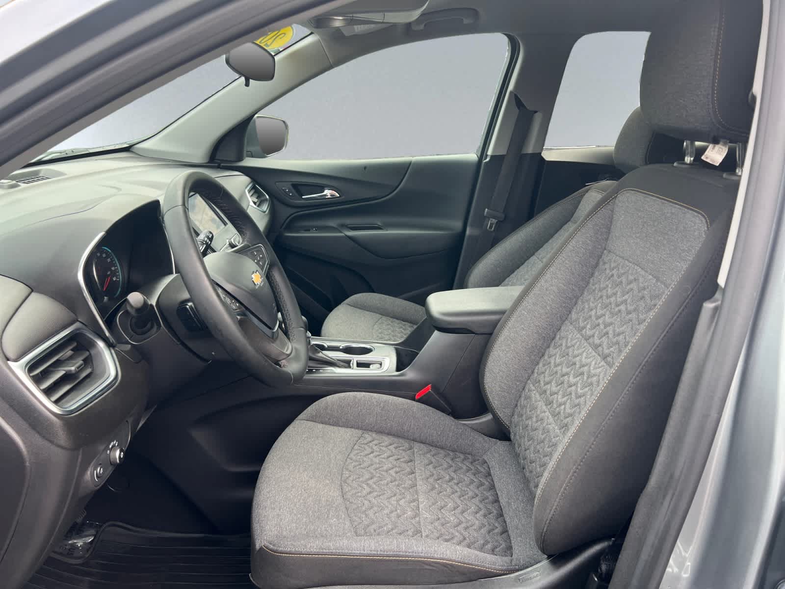 Certified 2024 Chevrolet Equinox LT AWD/4WD image 11