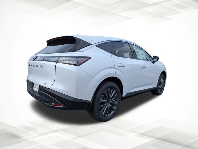 New 2026 Nissan Murano SL image 4
