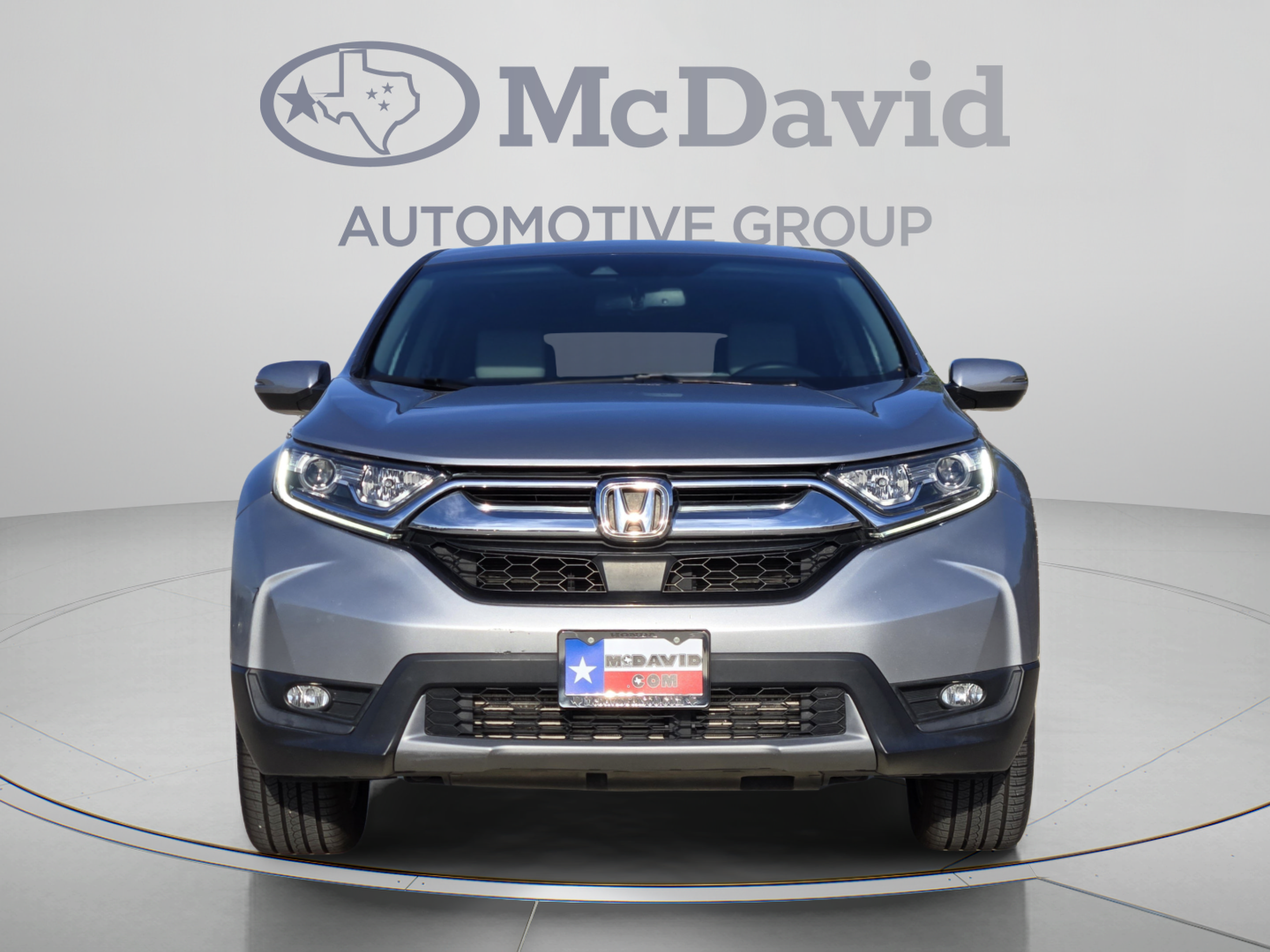 Used 2018 Honda CR-V EX-L image 8