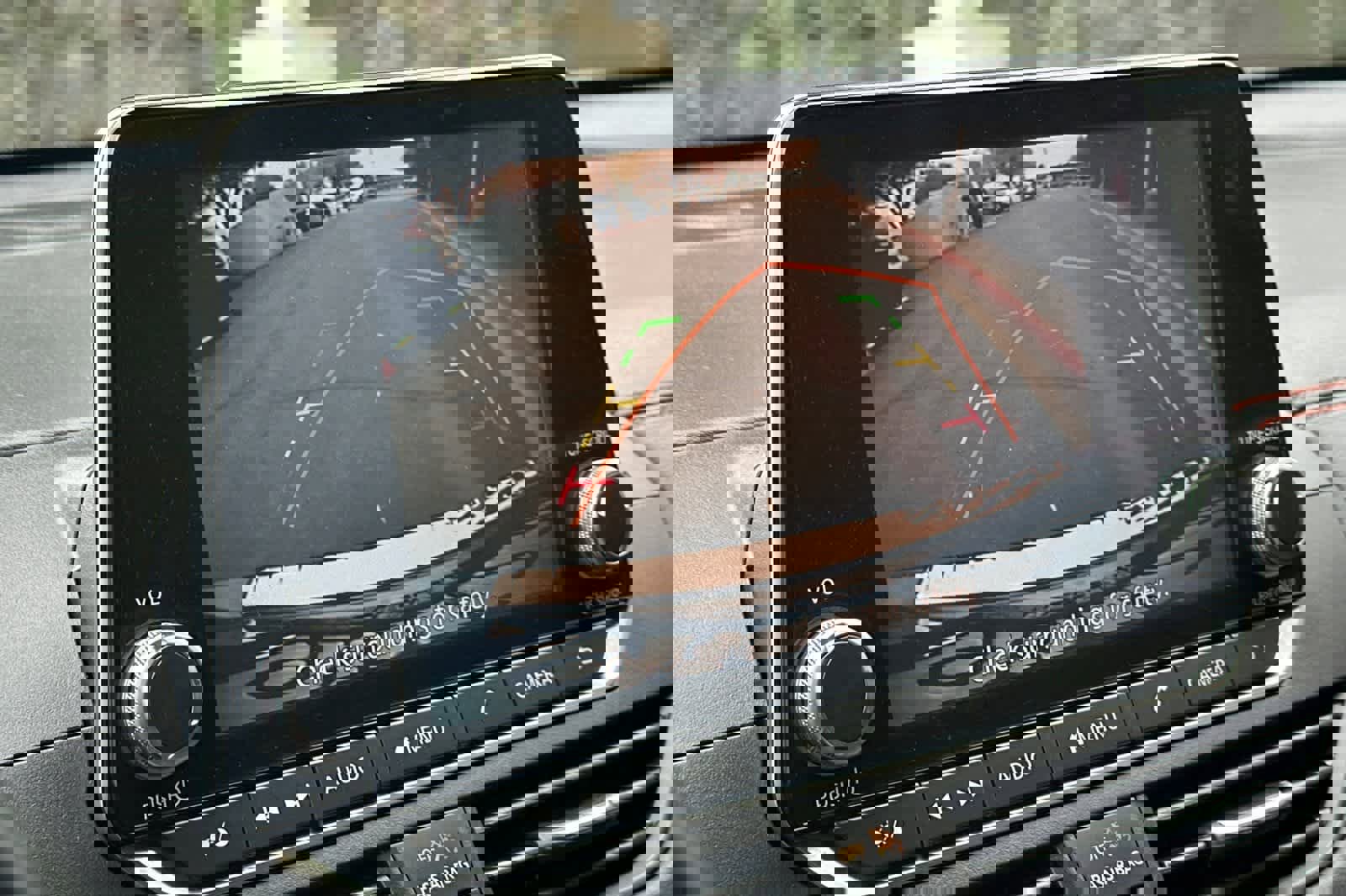 Used 2022 Nissan Altima 2.5 SR image 22