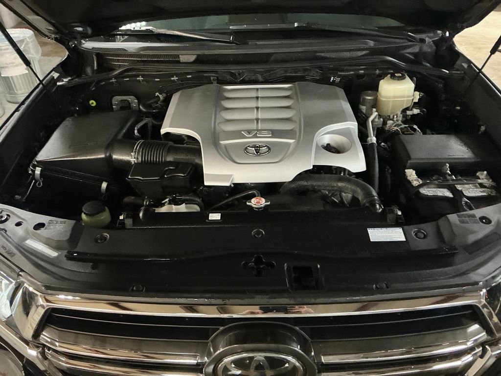 Certified 2021 Toyota Land Cruiser Heritage Edition image 21