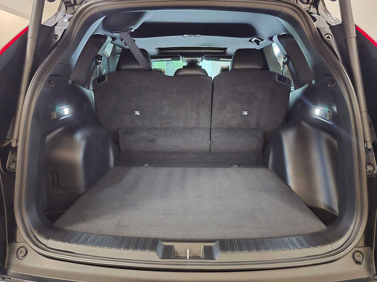 Used 2025 Honda CR-V Sport-L image 32