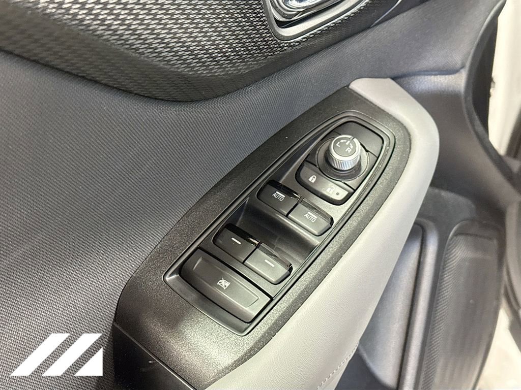 Certified 2024 Subaru Outback Premium image 19