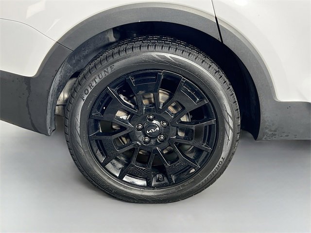 Used 2022 Kia Telluride EX w/ EX Premium Package image 41