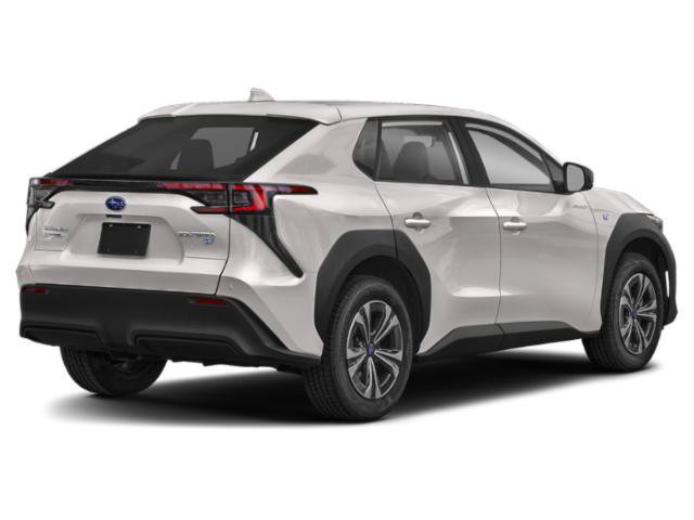 Certified 2023 Subaru Solterra AWD image 2