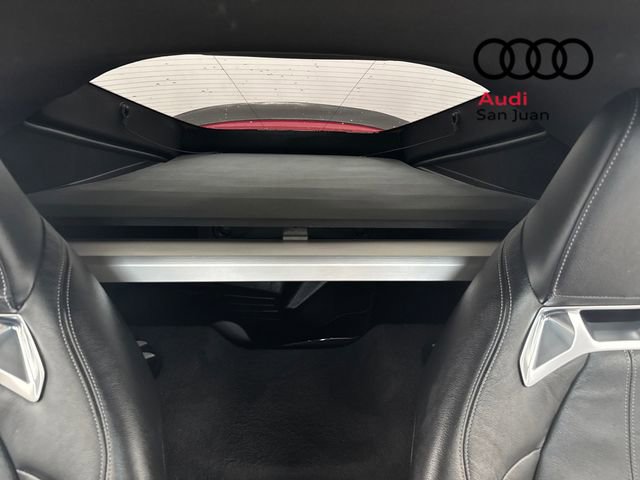 Used 2020 Toyota Supra Launch Edition w/ Driver Assist Package image 15