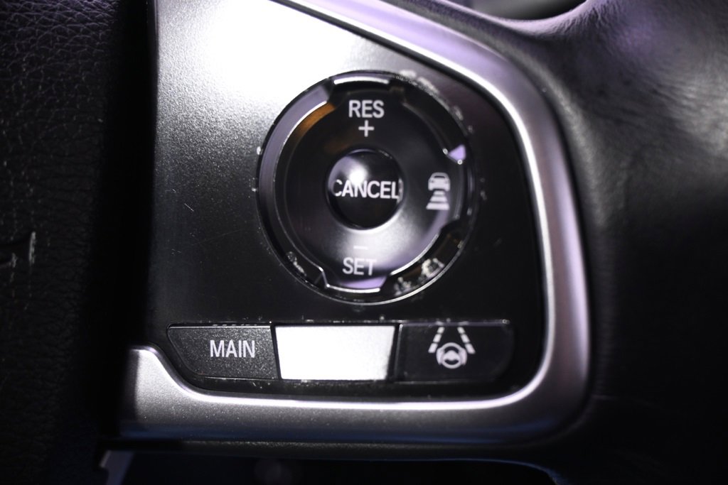 Used 2019 Honda Civic EX image 34