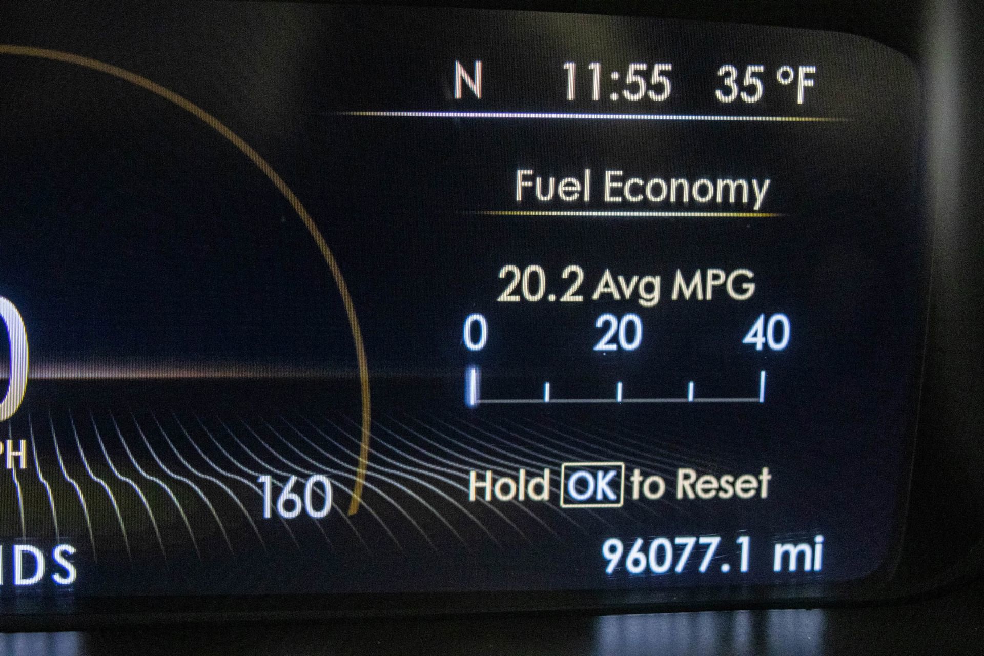 Used 2018 Lincoln Continental Select image 36