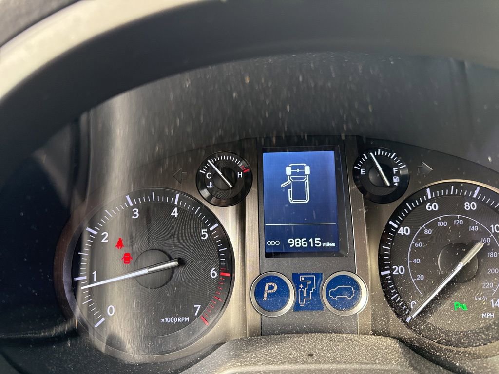 Used 2017 Lexus GX 460 image 14