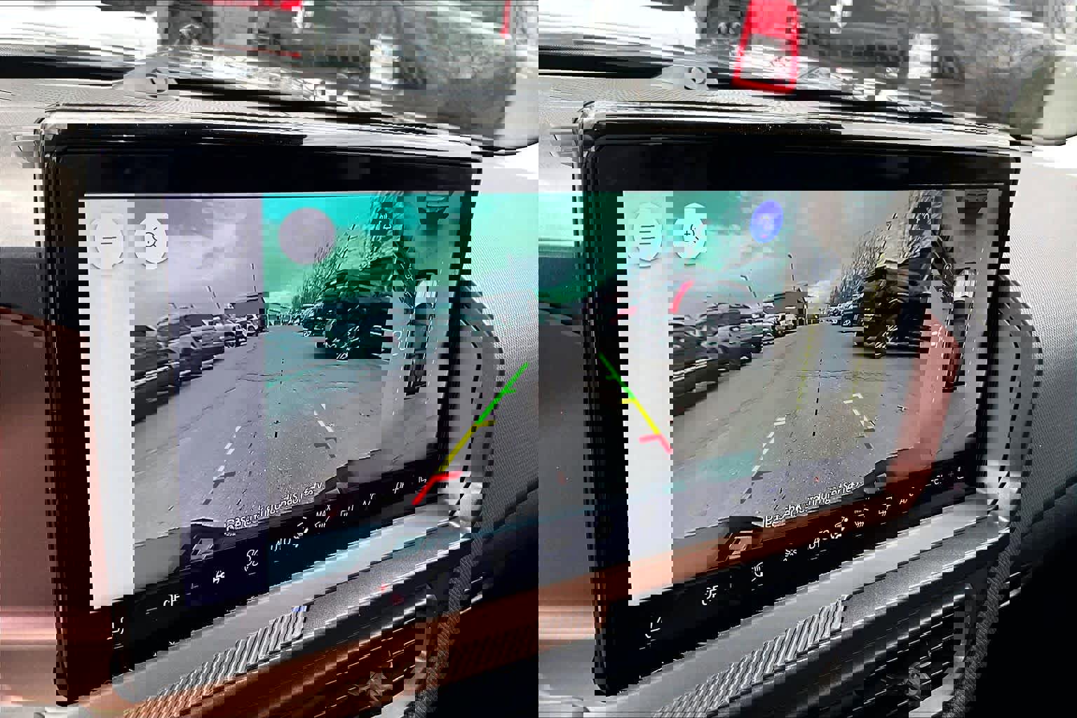 Used 2025 Ford Bronco Sport Outer Banks w/ Outer Banks Tech Package+ image 27