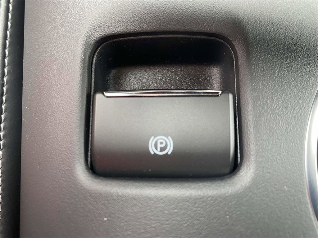 New 2025 Ford Mustang Coupe image 24